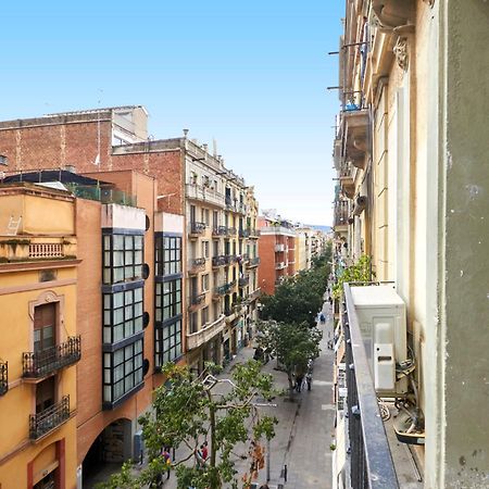 Comfortable Apartment Next To Apolo Theater 바르셀로나 외부 사진