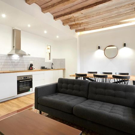 Comfortable Apartment Next To Apolo Theater 바르셀로나 외부 사진