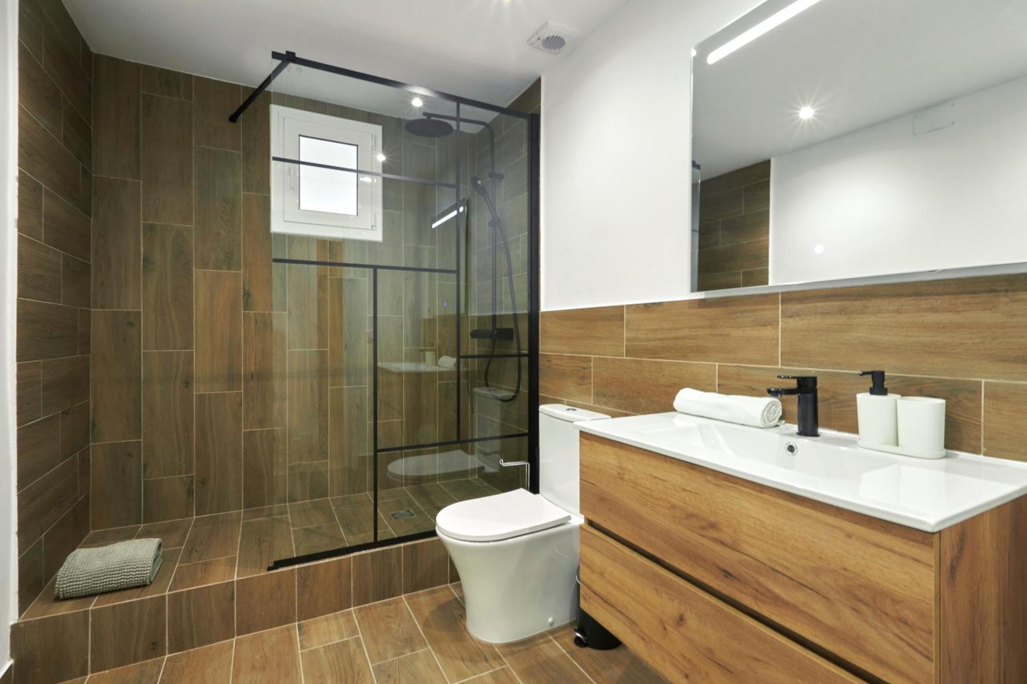 Comfortable Apartment Next To Apolo Theater 바르셀로나 외부 사진