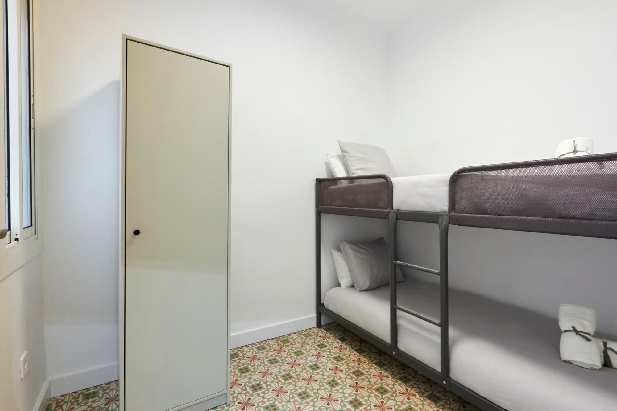 Comfortable Apartment Next To Apolo Theater 바르셀로나 외부 사진